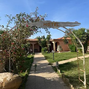 Guest house Charme, Soleminis