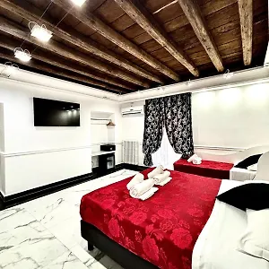 Relais Parlamento Maison d'hôtes Rome