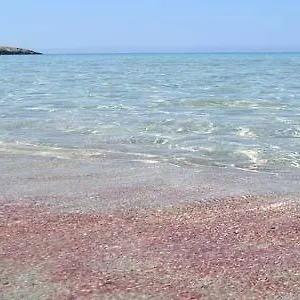 Pensjonat La Medusa, Porto Pino