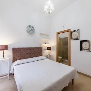 Pensjonat Guest House Acuario, Torre Grande