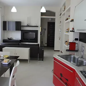 A Casa Di Marcy Couette-café Reggio de Calabre