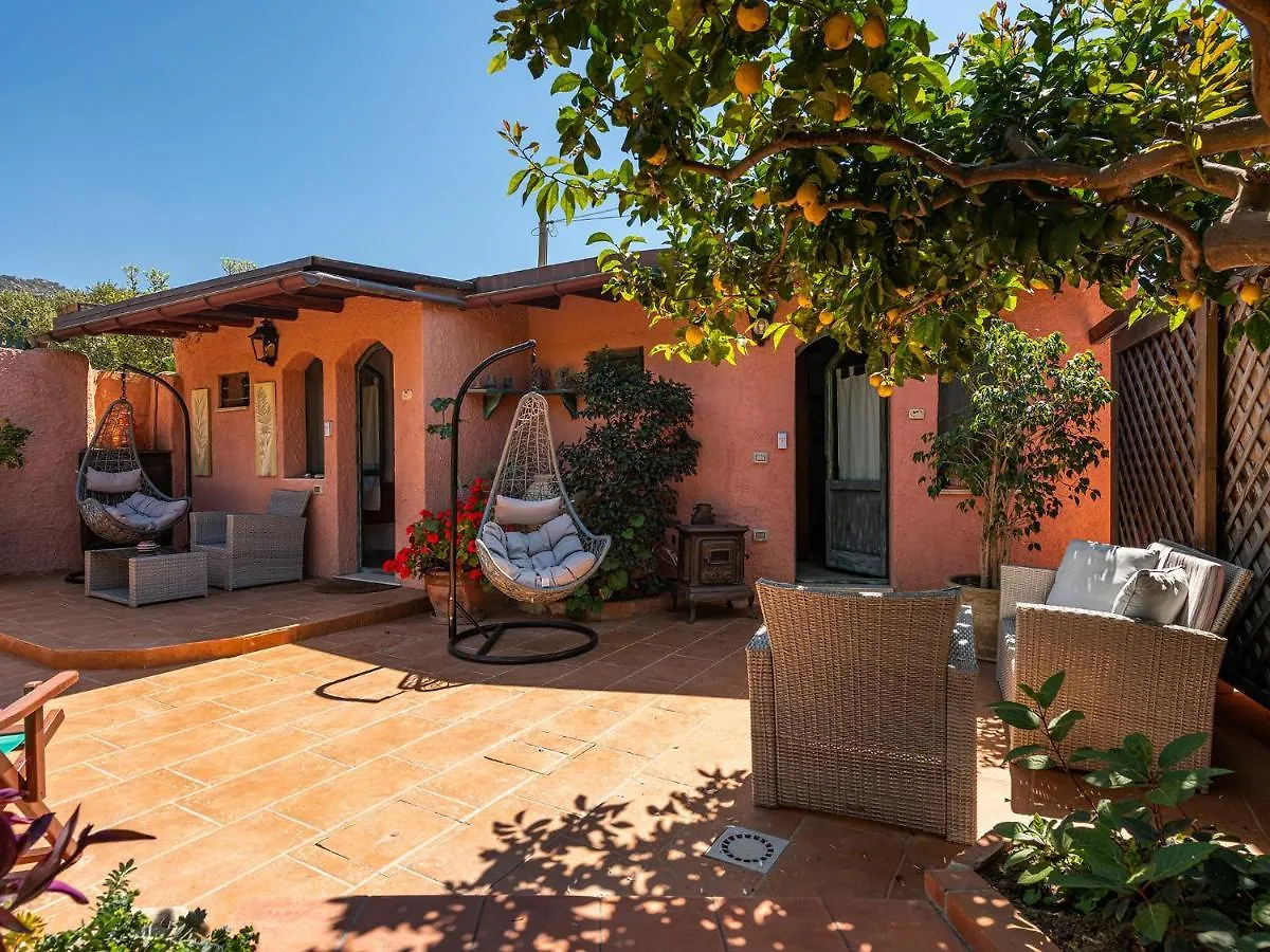 Guest House Villa Verde - Short Term Room Rentals Torre delle Stelle