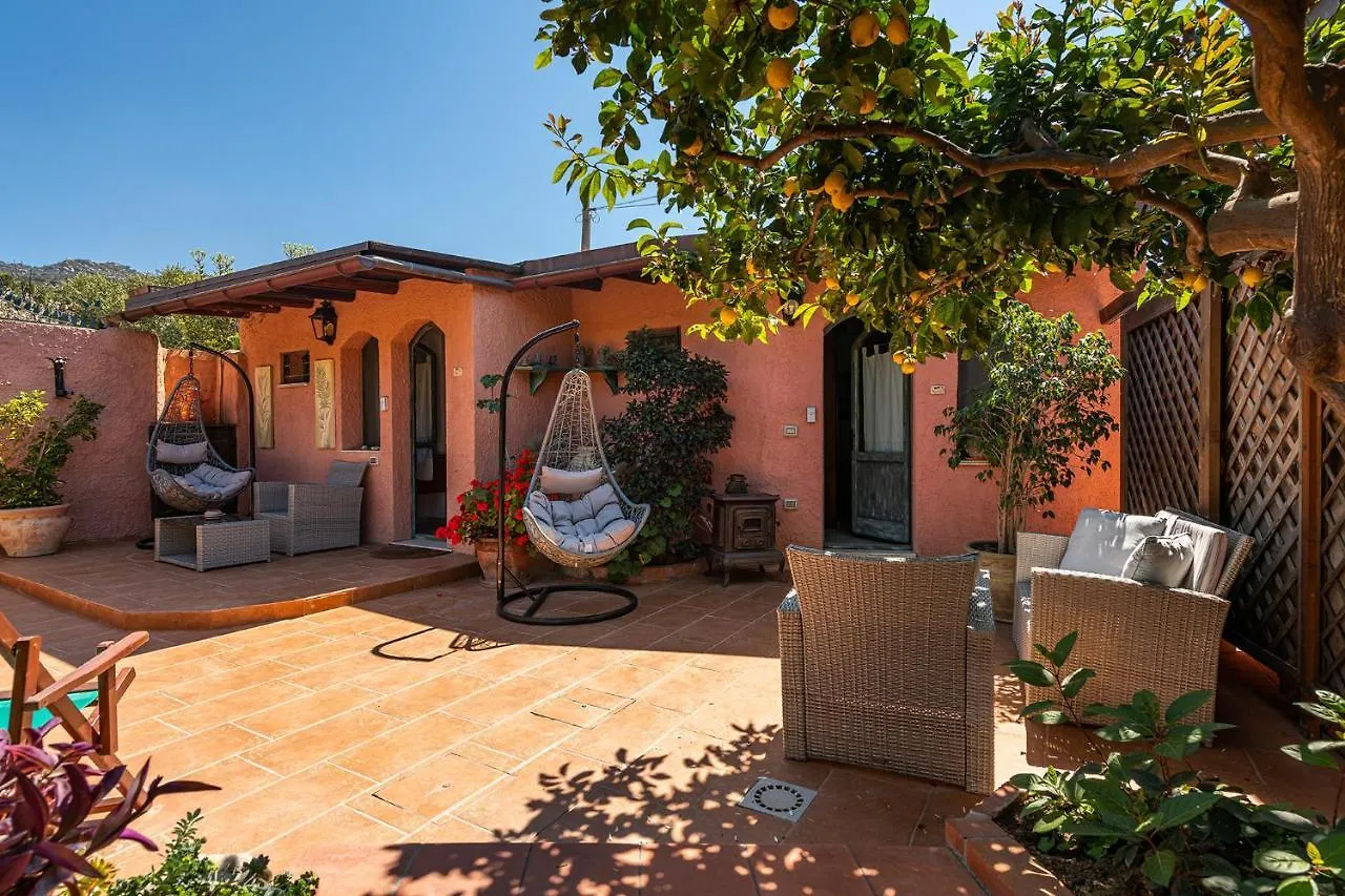 Guest House Villa Verde - Short Term Room Rentals Italy
