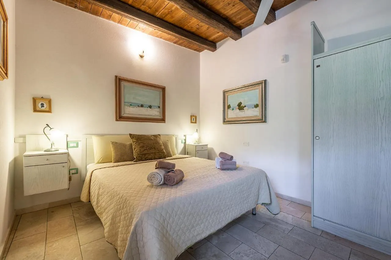 Guest House Villa Verde - Short Term Room Rentals