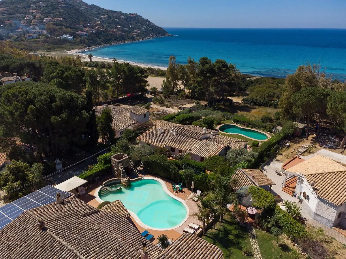 **  Guest House Villa Verde - Short Term Room Rentals Italy