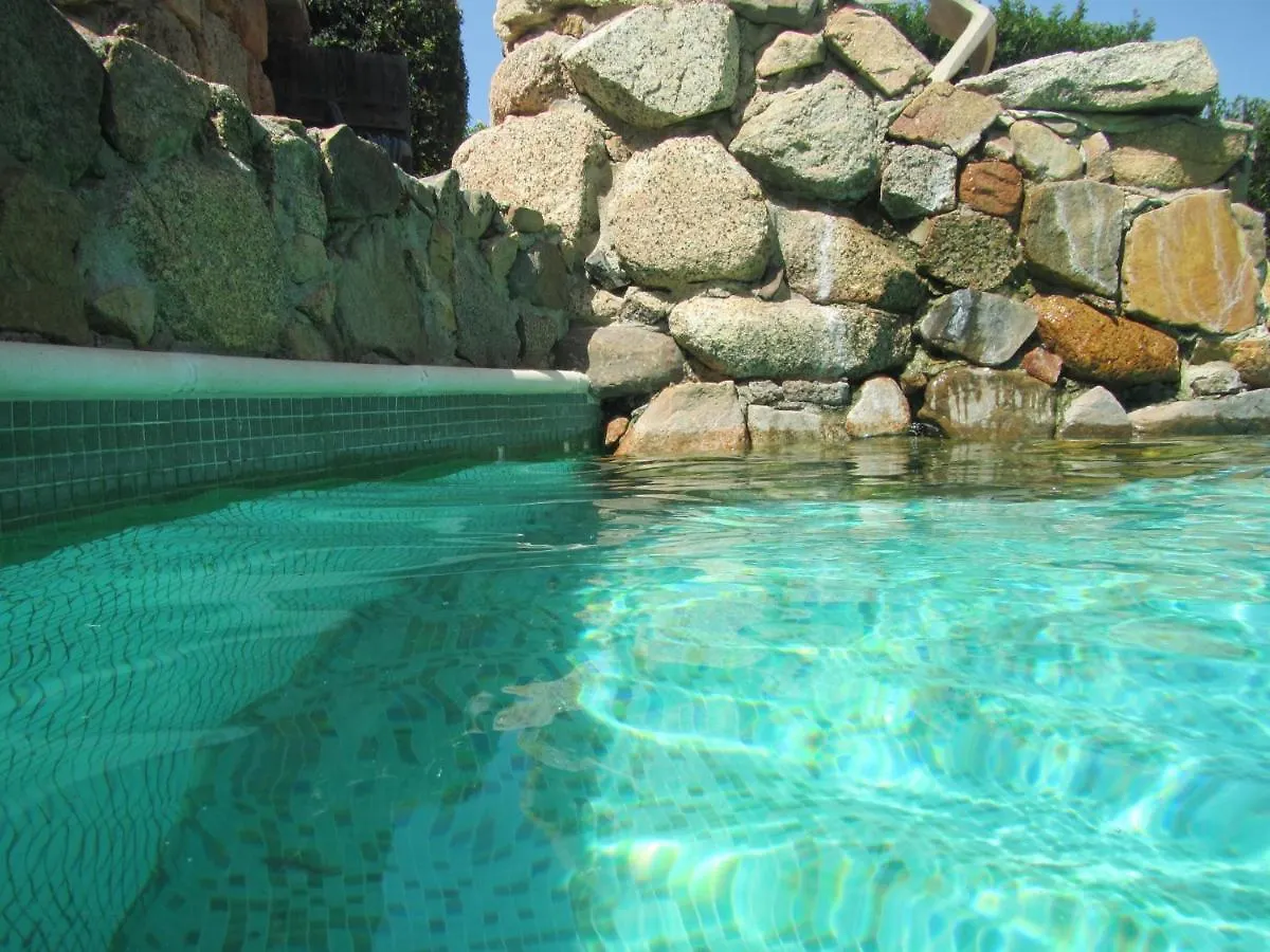 Guest House Villa Verde - Short Term Room Rentals Torre delle Stelle