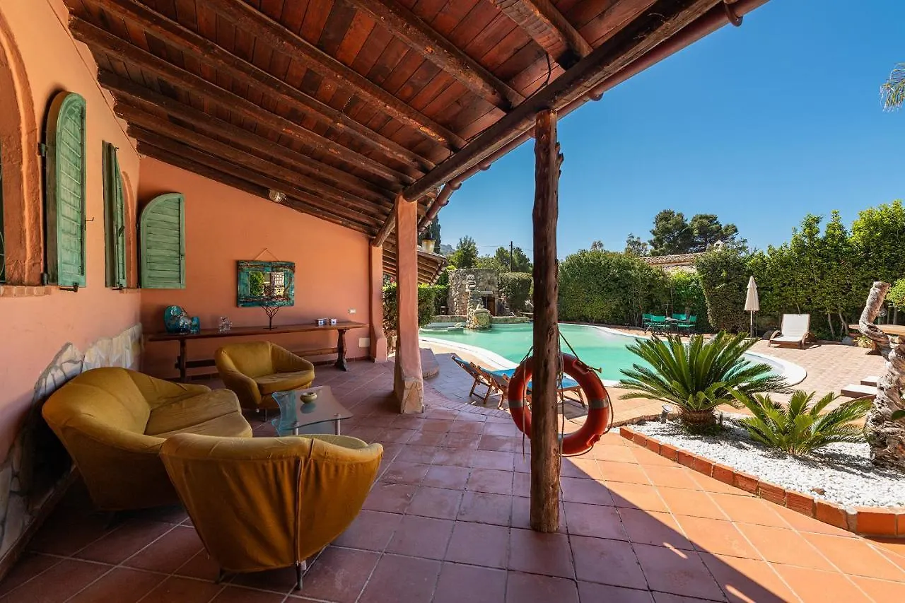 Guest House Villa Verde - Short Term Room Rentals
