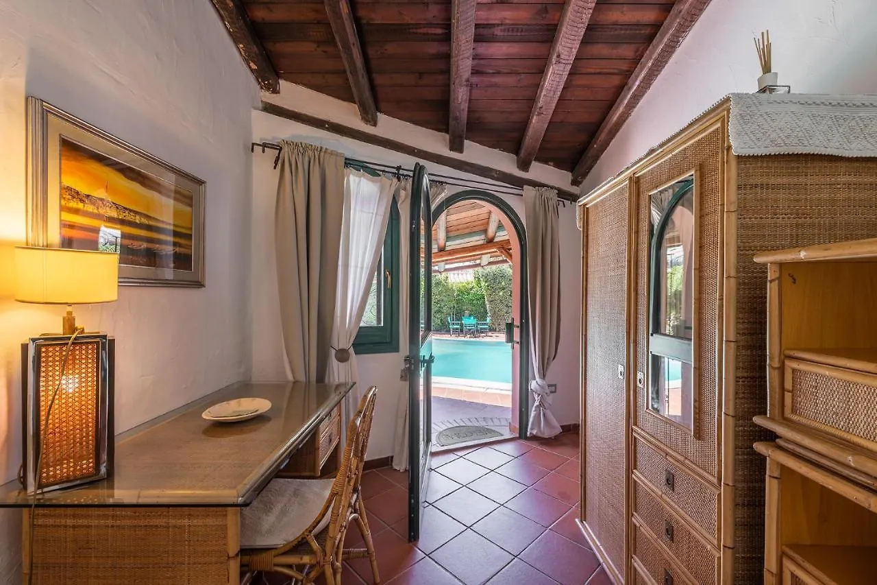 Guest House Villa Verde - Short Term Room Rentals