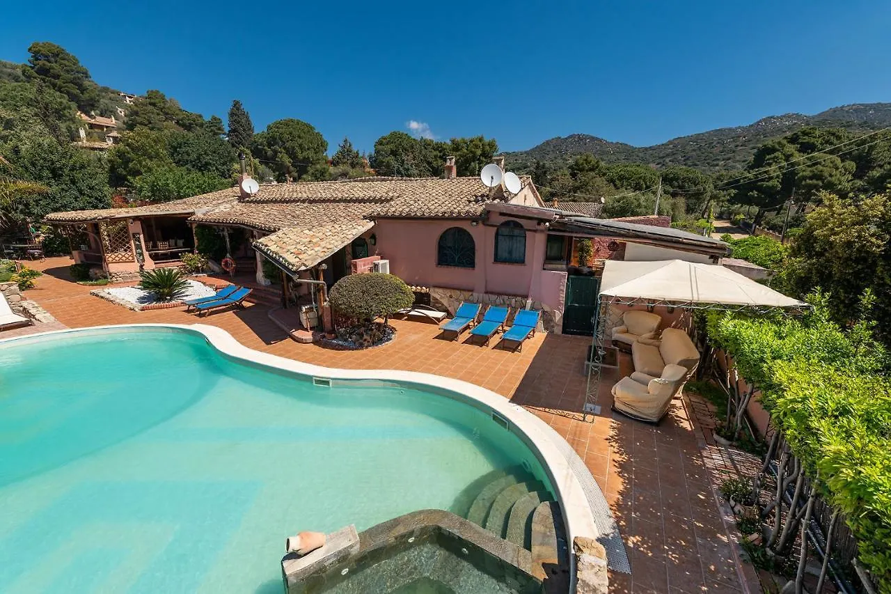 Guest House Villa Verde - Short Term Room Rentals