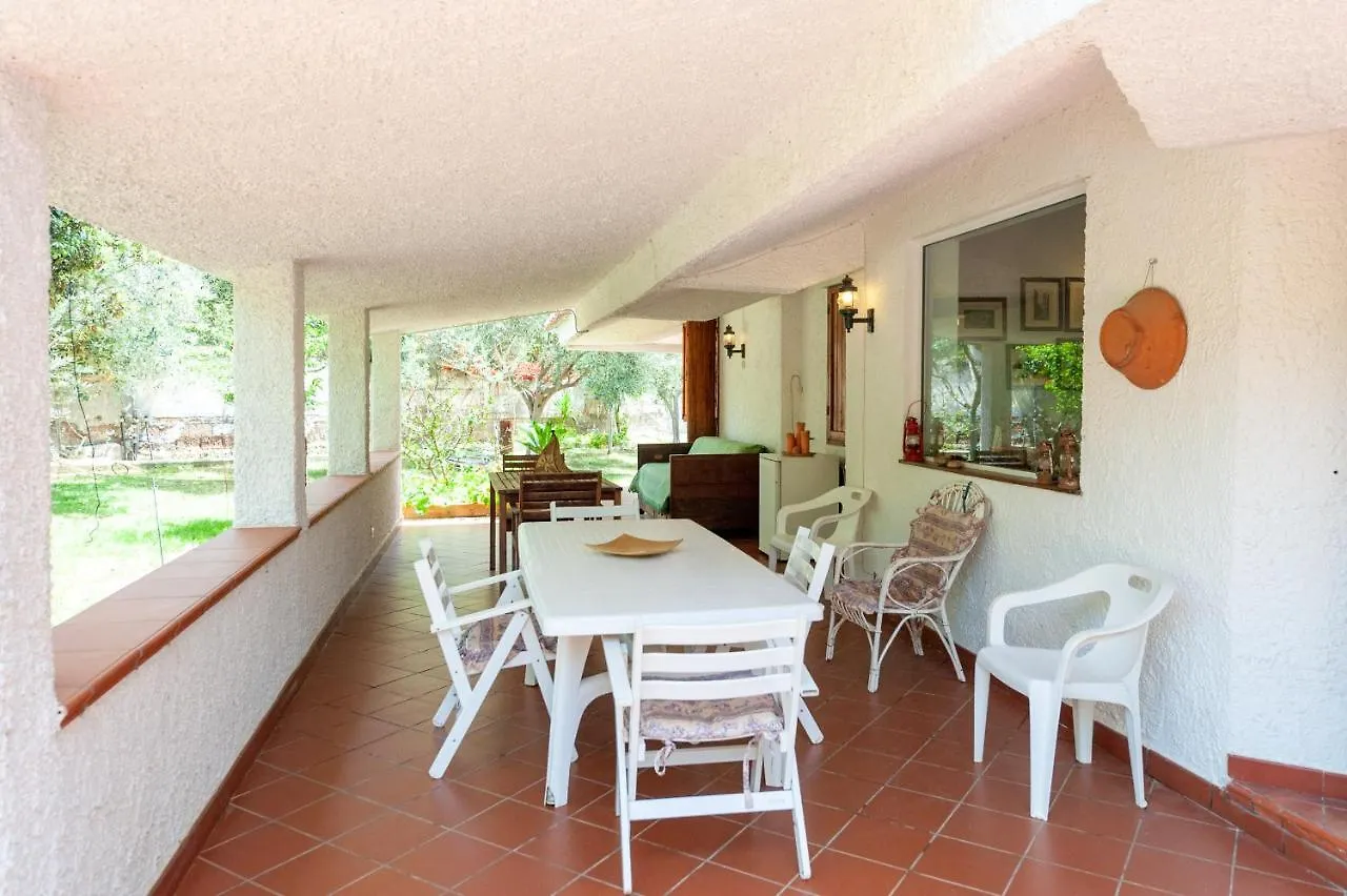 Guest House Villa Verde - Short Term Room Rentals