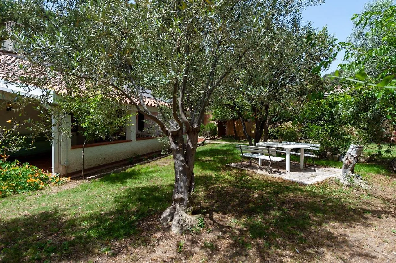 Guest House Villa Verde - Short Term Room Rentals
