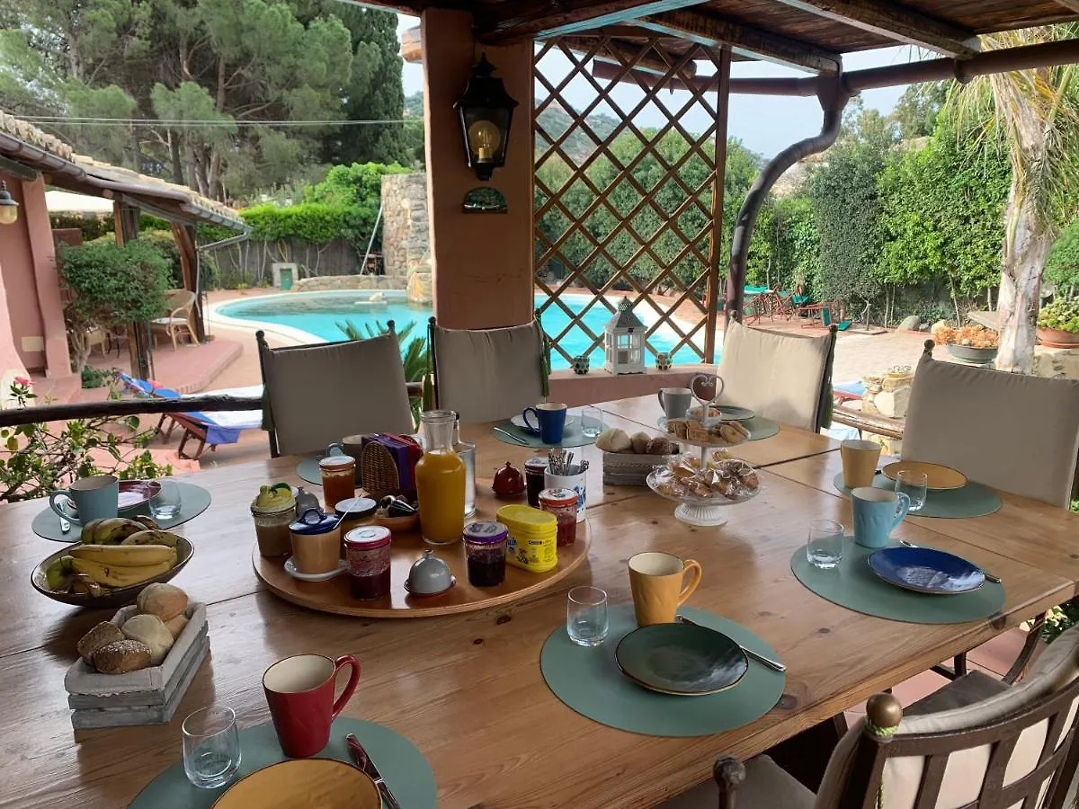 Guest House Villa Verde - Short Term Room Rentals Torre delle Stelle 2*,